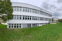Büroflächen verkehrsgünstig an B10/A8 Baden-Württemberg - Dornstadt Vorschau