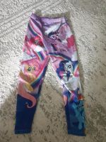 My Little Pony Leggings  Gr.116 Bayern - Neuburg a.d. Donau Vorschau