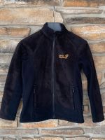 Jack Wolfskin Fleecejacke, Größe 140 Hessen - Laubach Vorschau