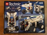 Lego Technic Set 8230 Polizei Buggy Niedersachsen - Osnabrück Vorschau