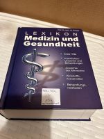 Lexikon Medizin und Gesundheit Baden-Württemberg - Mannheim Vorschau