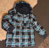 Winterjacke Skijacke Schneejacke Topomini 92 Fleecefutter Dresden - Seevorstadt-Ost/Großer Garten Vorschau