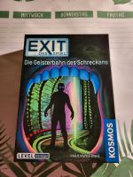 Exit - Das Spiel / Die Geisterbahn des Schreckens / Einsteiger Niedersachsen - Ummern Vorschau