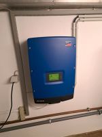 PV Wechselrichter SMA Sunny Tripower STP 7000 TL 20 Nordrhein-Westfalen - Rheinberg Vorschau