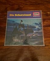 Schallplatten Vinyl Kindermädchen / Geschichten Nordrhein-Westfalen - Langenfeld Vorschau