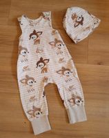 Jumpsuit Overall Set Handmade Hafenkitz NEU Rheinland-Pfalz - Neuwied Vorschau