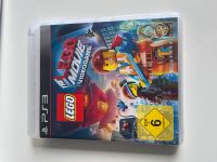 Lego Movie Game PlayStation 3 Hessen - Dreieich Vorschau