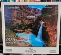 19" Zoll LCD-Monitor von Fujitsu-Siemens Bayern - Diedorf Vorschau