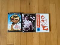 Verschiedene DVD‘s Bayern - Puchheim Vorschau