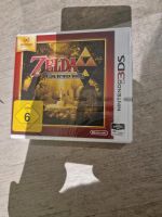 Zelda Nintendo 3DS , neu und verpackt Hamburg-Nord - Hamburg Barmbek Vorschau