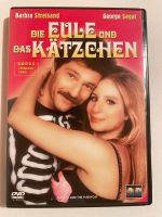 Die Eule und das Kätzchen DVD (Barbra Streisand) 1970 deutsch Hessen - Kassel Vorschau