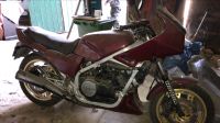 Honda 750 zum Kauf oder Tausch Schleswig-Holstein - Wangels Vorschau