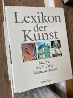 Lexikon der Kunst - 12 Bände Pankow - Prenzlauer Berg Vorschau