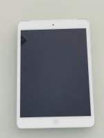 iPad Mini 2 mit 64 GB cellular Modell A1490 , weiß Nordrhein-Westfalen - Essen-Haarzopf Vorschau