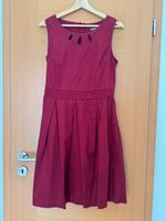 Cocktailkleid / Partykleid Gr. 38 Bayern - Augsburg Vorschau