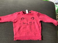 Sweatshirt Pullover C&A Baby Club, Gr. 74 Berlin - Köpenick Vorschau