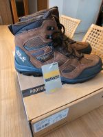 Jack Wolfskin Wanderschuhe braun schwarz Gr. 42,5 "NEU" Saarland - Völklingen Vorschau