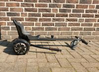 Hoverboard von bluewheel (mit Sitz) Nordrhein-Westfalen - Hamminkeln Vorschau