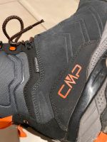 Wanderschuhe Outdoor CMP Gr 43 Echt Leder Bayern - Dürrlauingen Vorschau