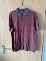 Fred Perry Polo XL Hansestadt Demmin - Stavenhagen Vorschau