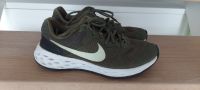 Nike Joggingschuhe Sneaker Gr. 38 Niedersachsen - Emlichheim Vorschau