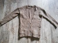 Neu, benetton, Strickjacke, Gr. Xs/s, NP ca. 90,- Nordrhein-Westfalen - Kaarst Vorschau