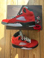 Nike Air Jordan 5 Retro Raging Bull Gr.43 Altona - Hamburg Altona-Nord Vorschau