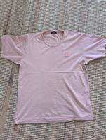 Acne Studios T Shirt, Nash Face, rosa/ lachsfarben. Hamburg - Bergedorf Vorschau