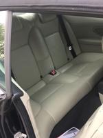 Saab 9-3 1.8t Linear Cabriolet Linear Bielefeld - Senne Vorschau