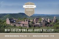⭐️ Burgruine Madenburg ➡️ Koch/Köchin  (m/w/x), 76831 Rheinland-Pfalz - Eschbach Pfalz Vorschau