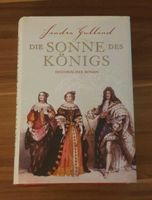 Sandra Gulland - DIE SONNE DES KÖNIGS History Roman Historisch Wuppertal - Oberbarmen Vorschau