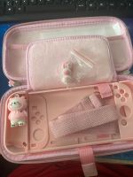 Nintendo Switch Case Sakura Blossom Berlin - Hellersdorf Vorschau