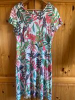 OUI Damen Kleid Sommer bunt, Gr.38 sportlich schick Niedersachsen - Hann. Münden Vorschau
