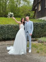 Brautkleid/ Hochzeitskleid Baden-Württemberg - Sigmaringen Vorschau