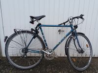 RIH Speciaal blau 56 cm - Bikepacking Fahrrad Nordrhein-Westfalen - Tönisvorst Vorschau