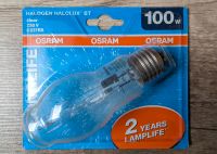 Osram Halogen Halolux BT Longlife Thüringen - Jena Vorschau