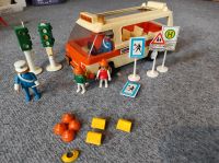 Playmobil Schulbus aus den 80ern Leipzig - Leipzig, Südvorstadt Vorschau