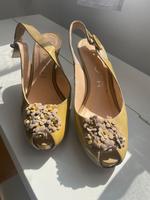 Dame Absatz Schuhe Kr. München - Taufkirchen Vorschau