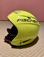 Fischer Skihelm ca.3- 6 Jahre Bayern - Bad Reichenhall Vorschau