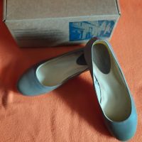 Jonny´s Leder Ballerina Nordrhein-Westfalen - Porta Westfalica Vorschau