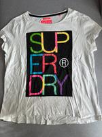 Superdry Shirt Gr M Thüringen - Erfurt Vorschau