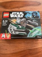 Star Wars 75168 - Yoda‘s Jedi Starfighter Baden-Württemberg - Lörrach Vorschau