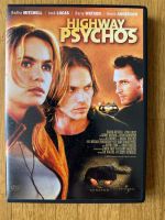 DVD Highway Psychos Baden-Württemberg - Aalen Vorschau