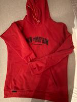 Men of Mayhem Damen Hoodie Kreis Pinneberg - Uetersen Vorschau