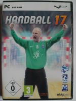 Handball 17 - Saison und Karriere - Simulation, 5 Ligen 82 Clubs Niedersachsen - Osnabrück Vorschau