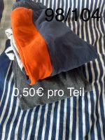 Jungen Hose 98/104 ❌ 0,50€ pro Teil ❌ Baden-Württemberg - Illmensee Vorschau