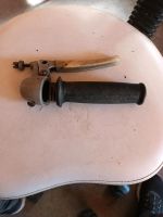 Originale Gasarmatur Simson SR2/SR4/KR50 Güstrow - Landkreis - Lüssow Vorschau