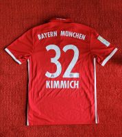 FC Bayern München Kimmich Trikot Rheinland-Pfalz - Nierstein Vorschau