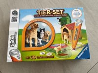 Tiptoi Tier Set Katze, Golden Retriever Rüde und Welpen Baden-Württemberg - Nufringen Vorschau