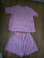 H&M Pyjama Gr.M Bayern - Hof (Saale) Vorschau